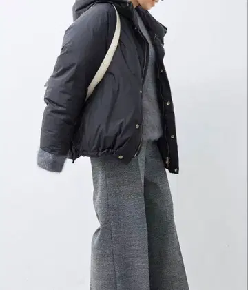 Deuxieme Classe 다운 자켓 2024aw