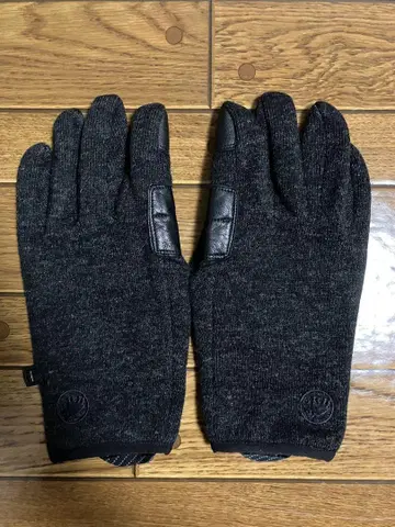 마무트 MAMMUT 장갑 패션 그로브 L 사이즈