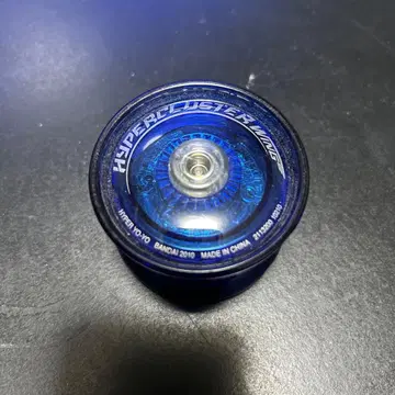 하이퍼 요요 하이퍼 클러스터 윙 BANDAI