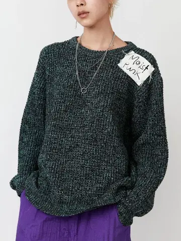 PAMEO POSE 1978 Sweater