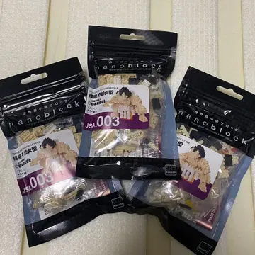 나노블록 요코즈나