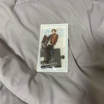 SixTONES 쿄모토 타이가 아크릴 스탠드