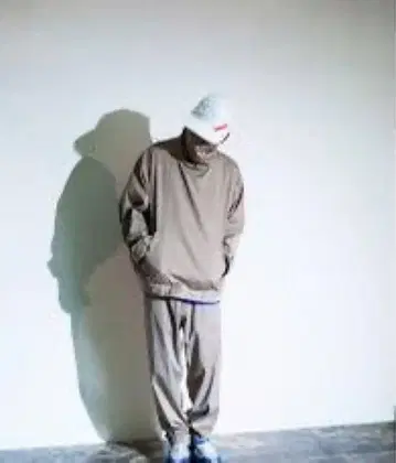 PHINGERIN HIGH JACKET