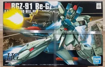 HGUC 리 가즈이 RGZ-91