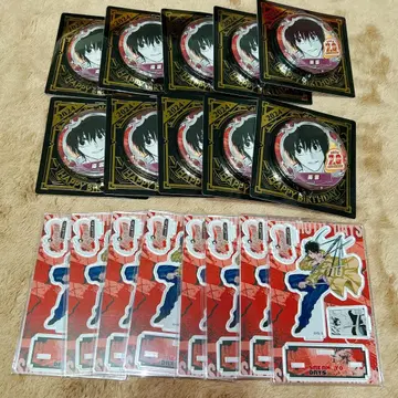 사카모토 데이즈 나구모 묶음 판매 1