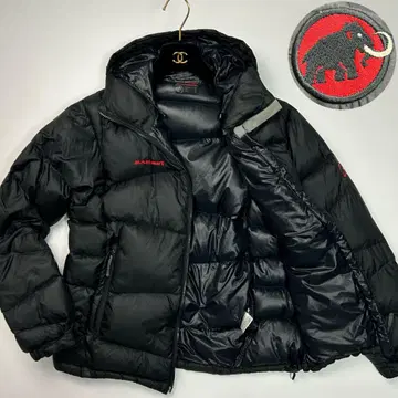 마무트 MAMMUT 아틀라스 ATLAS 후디 다운 2 남성용