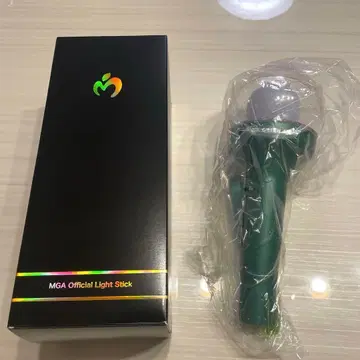 [ 새상품급 ] 미세스 그린애플 라이트 스틱