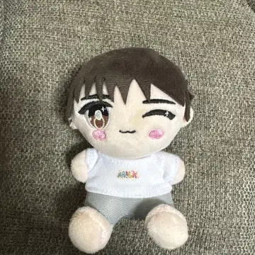 M!LK 야마나카 유타로 HAPPY! HAPPY! HAPPY! 봉제 인형