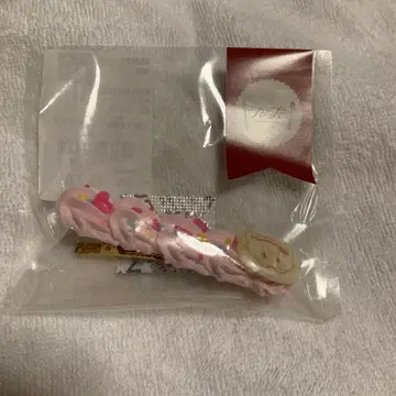 엑시즈팜 kawaii TiTi mikko 휘핑 크림 클립