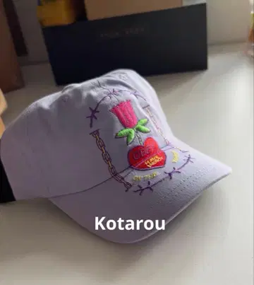 Obey Hailey Cap 자수 야구 모자 모자 캡