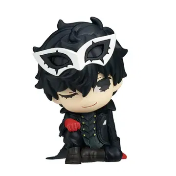 어깨 쿵 Fig. 페르소나 5 더 로얄 vol.1 조커