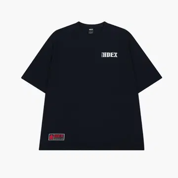 Core Small Logo Giant Fit Short Sleeve