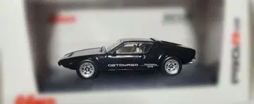 슈코 1/43 드 토마소 판테라 GTS 1973