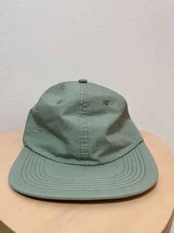 SUBLIME LIGHT BB CAP 서브라임 민트 그린
