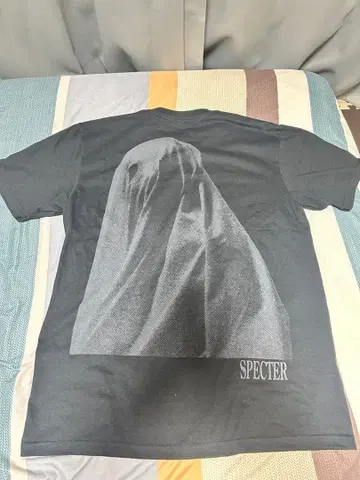 BAD OMENS SPECTER 티셔츠 L 사이즈