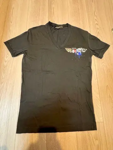 DSQUARED 티셔츠