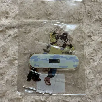닌타마 란타로 오하마 칸에몬 아크릴 스탠드