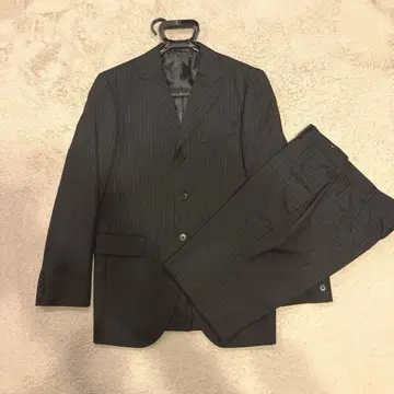 무인양품 남성용 수트 셋업 M