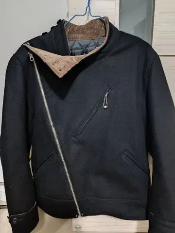 대퍼스 에비에이터 자켓 38