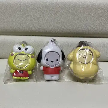 산리오 캐릭터즈 사진 프레임 마스코트 2