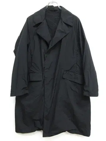 TEATORA | DEVICE COAT packable 디바이스 코트