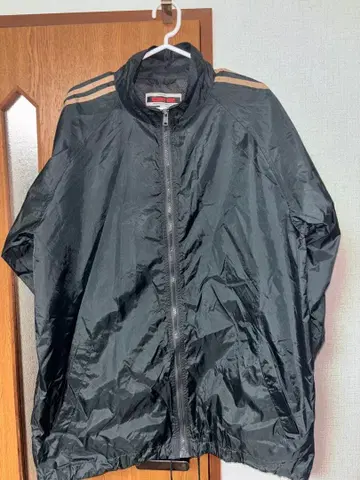 VINTAGE 나일론 자켓 사이즈 L