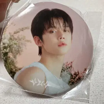 TXT POP-UP 영준 캔뱃지
