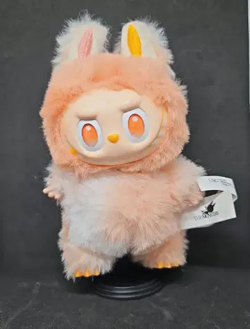 러브브 Labubu 인형 스탠드 인형 포함