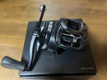 TATULA TW 300XH 베이트 릴