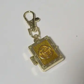 디즈니 스토어 키체인
