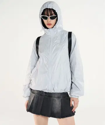 ODDSTUDIO 윈드브레이커