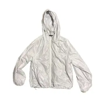 ODD STUDIO 윈드브레이커