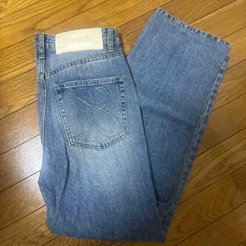 glowny  THE JANE JEANS 데님 한국