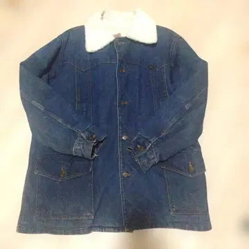 Lee 스톰 라이더 70s MADE IN U.S.A 사이즈 표기 없음