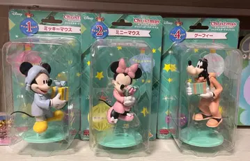 디즈니 크리스마스 오너먼트