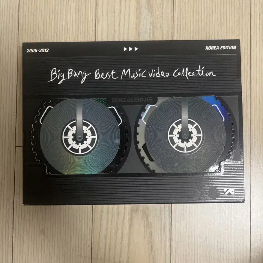 BIGBANG | 빅뱅 Bigbang Best Music Video Collection on