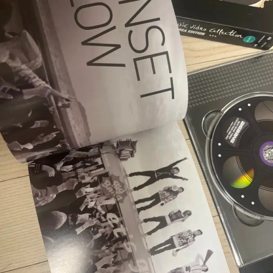 BIGBANG | 빅뱅 Bigbang Best Music Video Collection on Bunjang