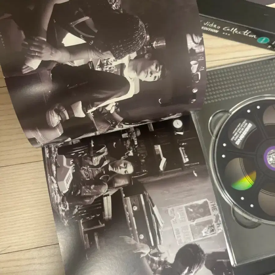 BIGBANG | 빅뱅 Bigbang Best Music Video Collection on Bunjang