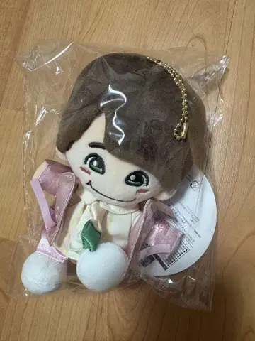 오하시 카즈야 치비누이
