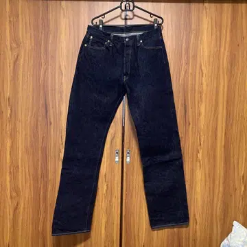 사무라이 진 S510XX 19oz II W36L36