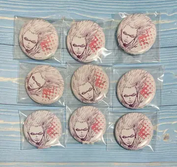 나의 히어로 아카데미아 히로아카 히어로 캔뱃지 원화 캔뱃지 아이자와