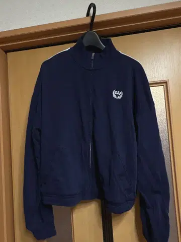 GAP 네이비 자켓 팬츠 세트
