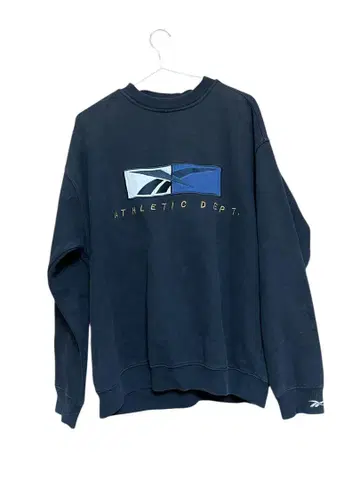 Reebok 맨투맨 80~90s