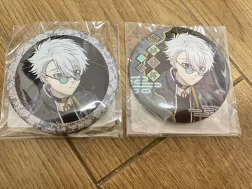 블루 록 나기 세이시로 최애 봉투 캔뱃지 돈키호테