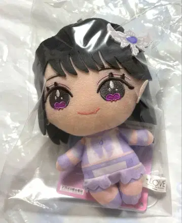 =LOVE 이코라부 봉제 인형 2 노구치 이오리