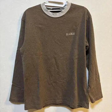XLARGE 티셔츠