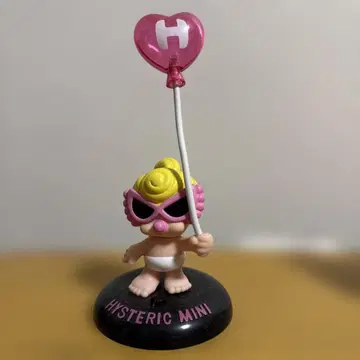 HYSTERIC MINI 터치 라이트