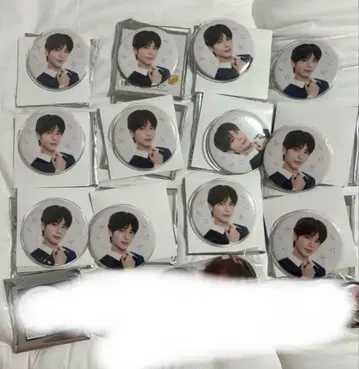 Txt 강태현 캔뱃지 ACTPROMISE 묶음 판매
