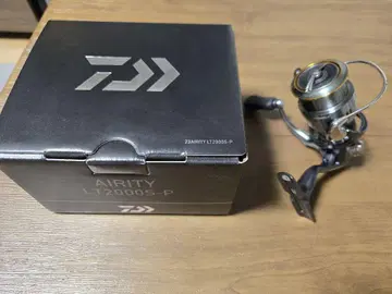 DAIWA AIRITY 에어리티 LT2000S-P 스피닝 릴