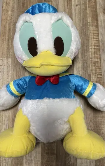 Disney 도널드 덕 봉제 인형 대